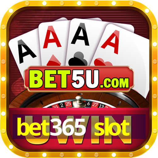 bet365 slot